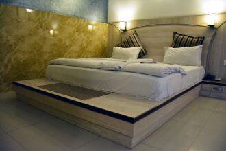 Hotel Crown Jaipur, Jaipur 2